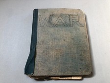 Vintage ww2 wartime for sale  OSSETT