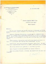 Thiers imprimerie presse d'occasion  Baugy
