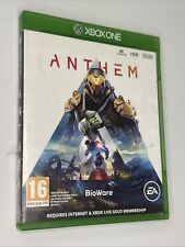 Anthem xbox one usato  Bari