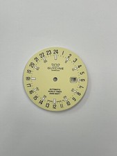 Glycine airman dial for sale  Sandy
