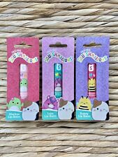 Squishmallows lip balm for sale  KIDDERMINSTER