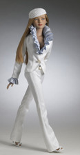 Tonner doll outfit d'occasion  Aulnoye-Aymeries