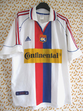 Maillot adidas olympique d'occasion  Arles