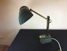 Grande lampe banquier d'occasion  Bourgoin-Jallieu