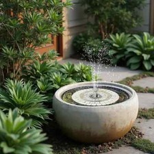 stainless steel water feature for sale stainless steel water feature for sale MAIDENHEAD