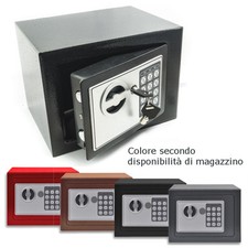 Cassaforte incasso tastierino usato  Italia