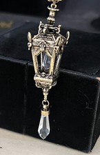 Lantern waste necklace for sale  Laguna Beach