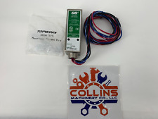 Interruptor de limite sem alavanca TopWorx 81-20516-A2 GO 10A@120VAC, usado comprar usado  Enviando para Brazil