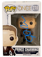 Josh dallas signed d'occasion  Expédié en Belgium