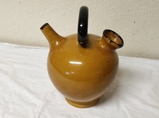 Pichet céramique cruche d'occasion  Chambon-sur-Voueize