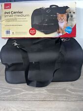 Pet carrier bag for sale  WIGAN