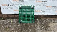 Heavy duty plastic for sale  WOODBRIDGE