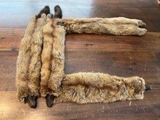 1930 antique mink for sale  Fisherville