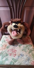 Vintage taz tazmanian for sale  BOURNE