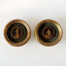 Pair antique italian for sale  Seattle