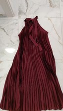 Vestito lungo donna usato  Italia