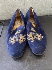Men vero cuoio for sale  LONDON