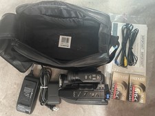 Panasonic l659 palmcorder for sale  Rowland Heights