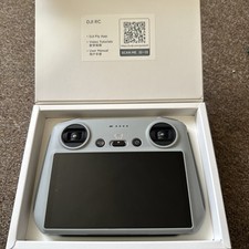 Dji remote controller for sale  ASHINGTON