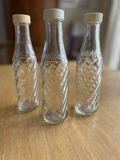 Soda stream bottles for sale  WOKING