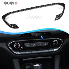 Real carbon console d'occasion  Expédié en Belgium