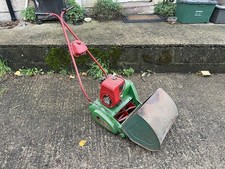 Suffolk colt lawnmower for sale Suffolk colt lawnmower for sale  BRISTOL