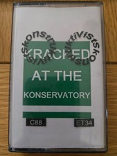 Rare experimental cassette d'occasion  France