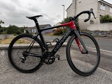 Cervelo size 54. for sale  SALTASH