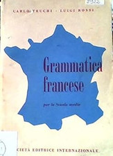 Grammatica francese per usato  Vejano