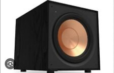 Klipsch 120sw subwoofer for sale  Simi Valley