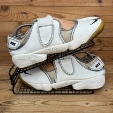 Nike sandals mens for sale  BUCKHURST HILL