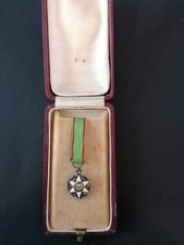 Médaille. mérite agricole. d'occasion  Champigny-sur-Marne