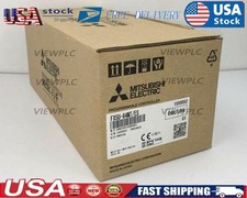 Mitsubishi FX5U-64MT/ES PLC One Novo Frete Rápido FX5U64MT/ES, usado comprar usado  Enviando para Brazil