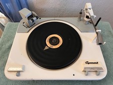 Vintage garrard type for sale  Belleville