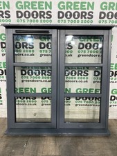 Heritage wooden casement for sale  LUTON