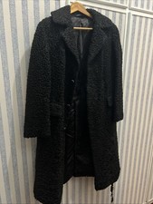 Donna pelliccia astrakan usato Donna pelliccia astrakan usato  Roma