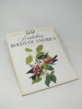 Audubon birds america for sale  Greensboro
