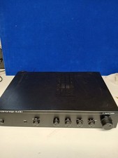 Cambridge audio integrated for sale  IPSWICH