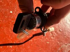 Original ignition switch for sale  LEIGH-ON-SEA