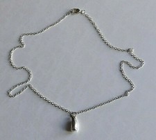 Sterling silver pendant for sale  PENZANCE