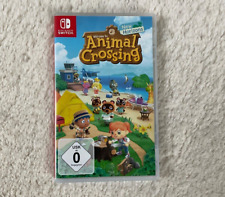 spiel switch animal crossing gebraucht kaufen  Velbert