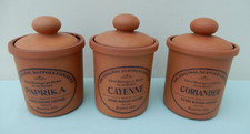 Original suffolk canister for sale  CHELTENHAM