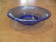 Pyrex festiva cobalt for sale  Mesa