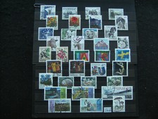 Schweden briefmarken gestempel gebraucht kaufen  Wüstenrot