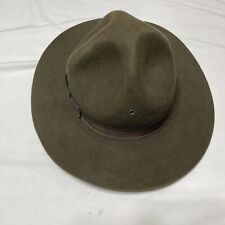 drill sergeant hat for sale  Fayetteville