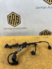 Audi injector wiring for sale  SHEFFIELD