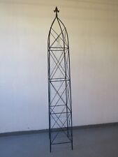 Rankpyramide rankobelisk rankh gebraucht kaufen  Konstanz