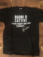 Maglietta shirt vasco usato  Alessandria