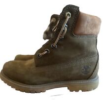 Timberland premium stiefel gebraucht kaufen  Bergisch Gladbach