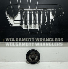 Engine crankshaft damper for sale  Burbank